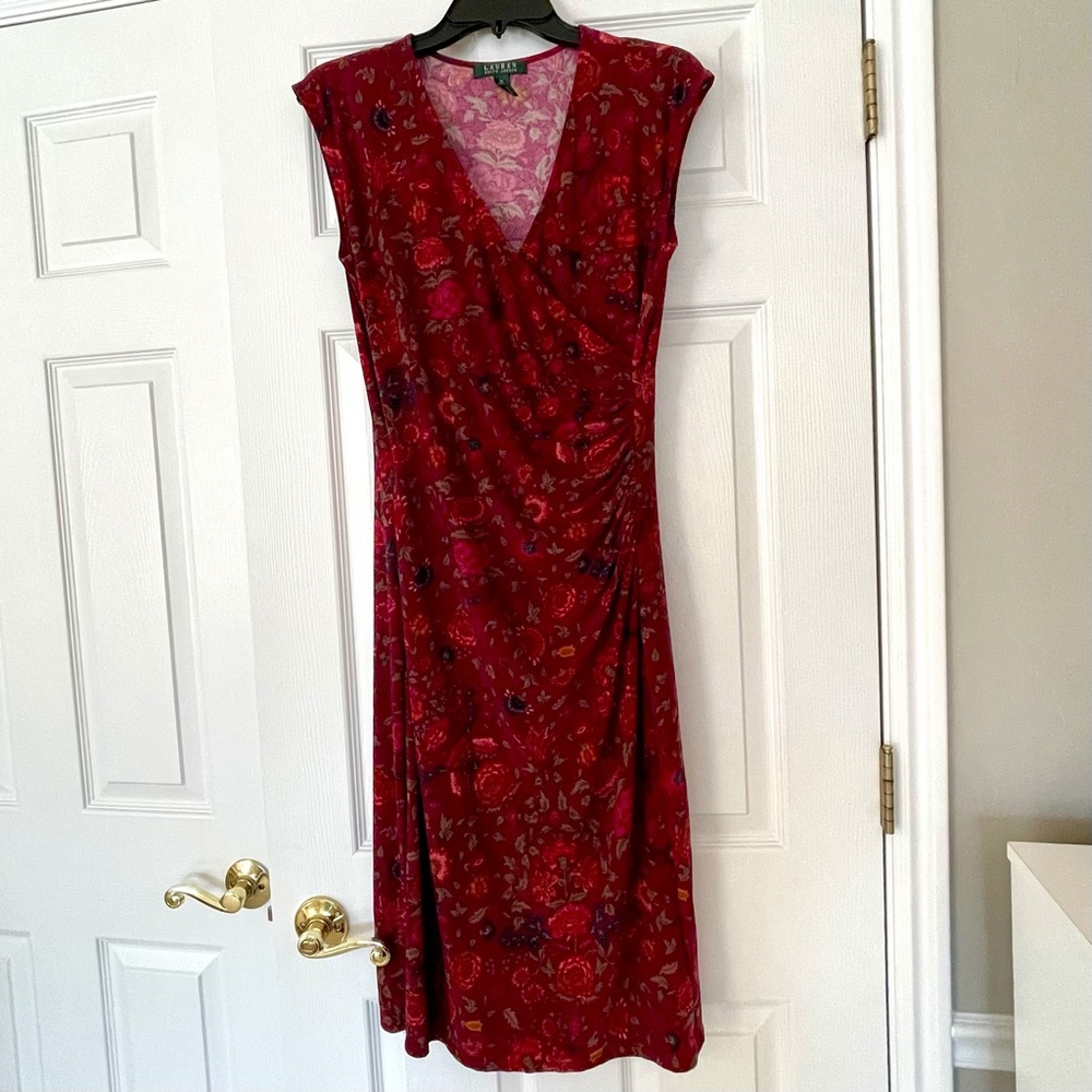 Ralph Lauren Dress